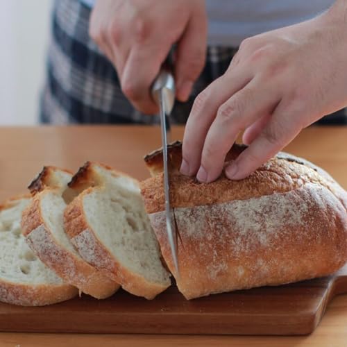 Как выбрать идеальный нож SNF Schneidteufel для ваших кулинарных нужд
