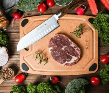 The Facts: Why a Good Knife is Key for the Holidays