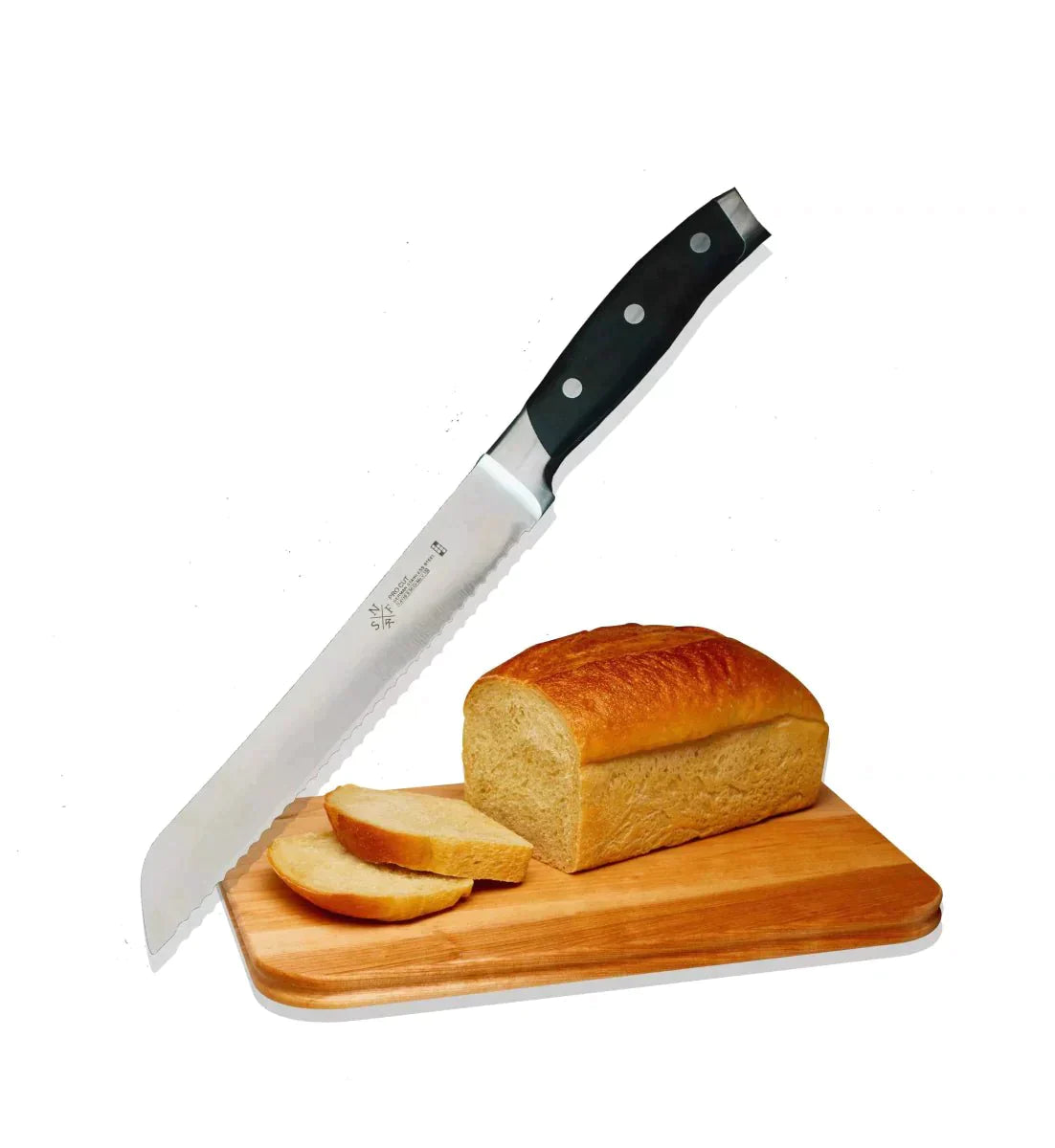 Почему ножи SNF Schneidteufel должны быть на каждой кухне
